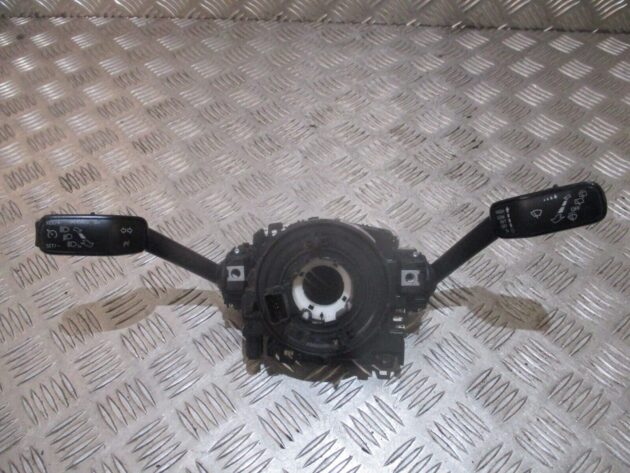 2014 VW GOLF MK7 INDICATER WIPER STALK SQUIB 5Q0953507AC 5Q0953513R 5Q0953549