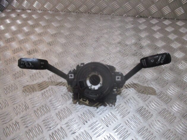 2014 VW GOLF MK7 INDICATER WIPER STALK SQUIB 5Q0953507AC 5Q0953513R 5Q0953549 - Image 5