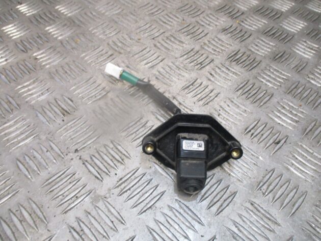 2016 GENUINE NISSAN QASHQAI REAR TAILGATE PARKING REVERSE CAMERA 284424EA0B - Image 3