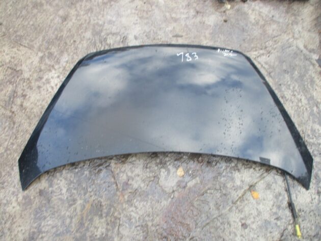2012 GENUINE KIA PICANTO FRONT BONNET HOOD - Image 2