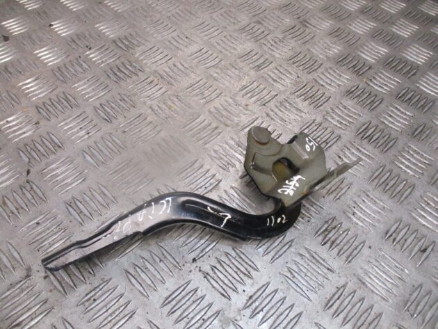 2012 GENUINE KIA PICANTO FRONT LEFT PASSENGER SIDE BONNET HINGE NSF - Image 2