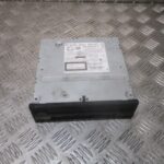 2014 GENUINE SKODA OCTAVIA SAT NAV CD SD CARD MULTIMEDIA HEAD UNIT 5E0035874A