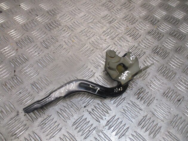 2012 GENUINE KIA PICANTO FRONT LEFT PASSENGER SIDE BONNET HINGE NSF - Image 3