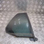 2015 GENUINE VW GOLF MK7 REAR RIGHT DRIVER SIDE QUARTER GLASS 5G6845214