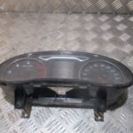 2016 GENUINE AUDI A3 8V SALOON SPEEDOMETER INSTRUMENT CLUSTER CLOCK 8V0920972L