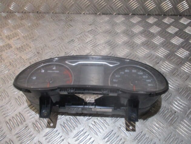 2016 GENUINE AUDI A3 8V SALOON SPEEDOMETER INSTRUMENT CLUSTER CLOCK 8V0920972L