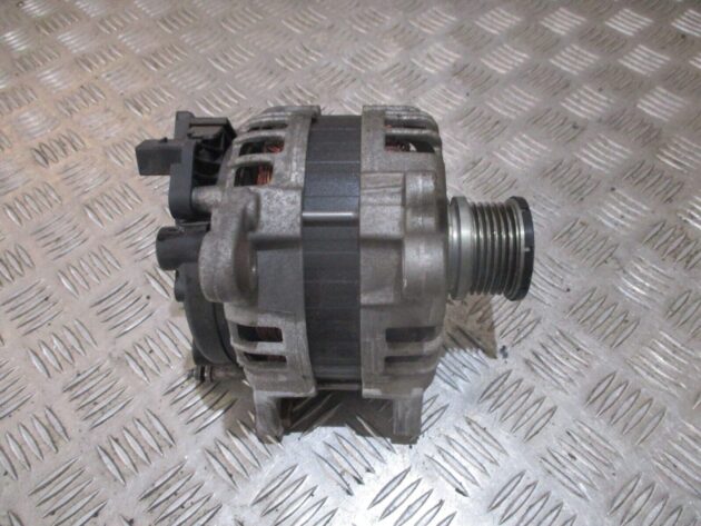2015 GENUINE AUDI A1 1.6 TDI DIESEL ALTENATOR 03L903023K - Image 4