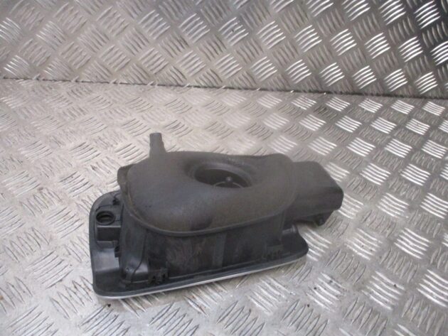 2013 GENUINE SEAT LEON HATCHBACK REAR FUEL FILLER FLAP CAP 5F4809905D - Image 3