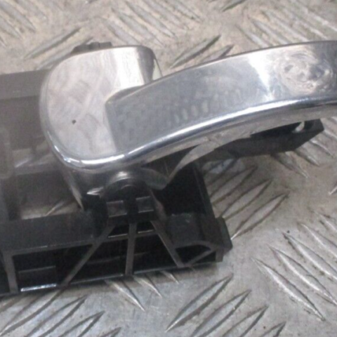 2011 GENUINE NISSAN QASHQAI +2 FRONT LEFT PASSENGER SIDE INTERIOR DOOR HANDLE