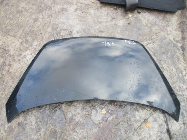 2012 GENUINE KIA PICANTO FRONT BONNET HOOD - Image 3
