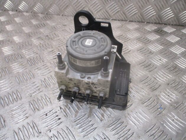 2014 GENUINE VW GOLF MK7 GATEWAY CONTROL MODULE ECU 5Q0907530T