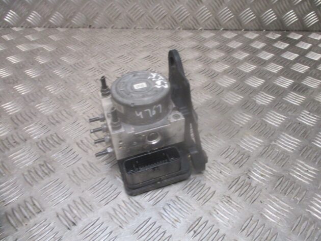 2013 GENUINE SEAT LEON ABS PUMP CONTROL UNIT MODULE 5Q0614517Q 5Q0907379R - Image 4