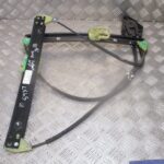 2016 GENUINE AUDI A1 3DOOR FRONT LEFT PASSENGER SIDE WINDOW REGULATER 8X3837461A