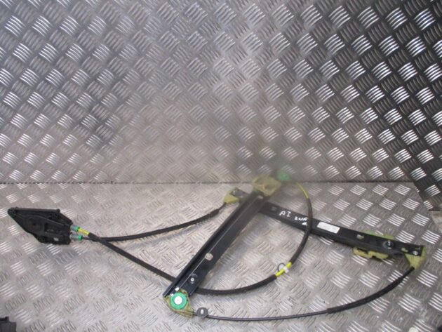 2015 GENUINE AUDI A1 FRONT RIGHT DRIVER SIDE WINDOW REGULATER OSF