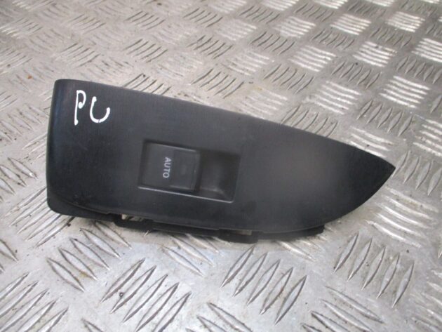 2014 GENUINE TOYOTA PRIUS REAR LEFT PASSENGER SIDE WINDOW SWITCH 74272-47060