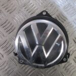 2014 GENUINE VW GOLF MK7 TAILGATE BOOTLID BADGE HANDLE 5G6827469F