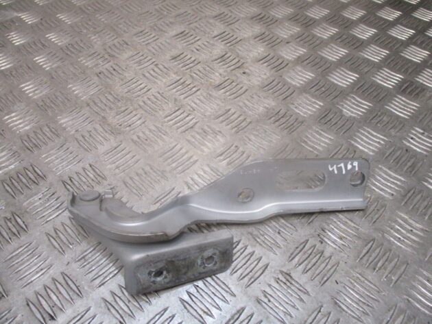 2013 GENUINE SEAT LEON FRONT LEFT PASSENGER SIDE BONNET HINGE 5F0823301