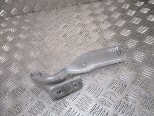 2013 GENUINE SEAT LEON FRONT LEFT PASSENGER SIDE BONNET HINGE 5F0823301 - Image 3