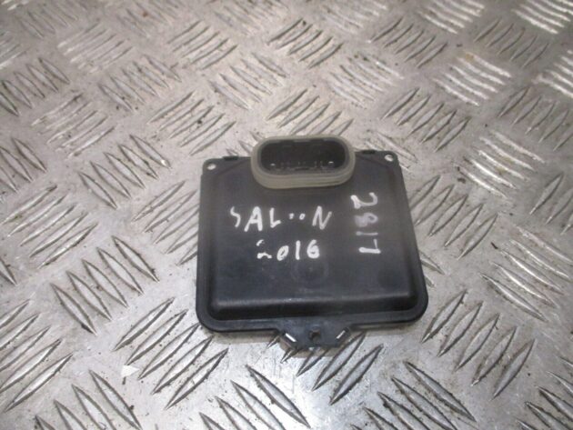2016 GENUINE AUDI A3 LED HEADLIGHT BALLAST MODULE 8S0907397D - Image 3