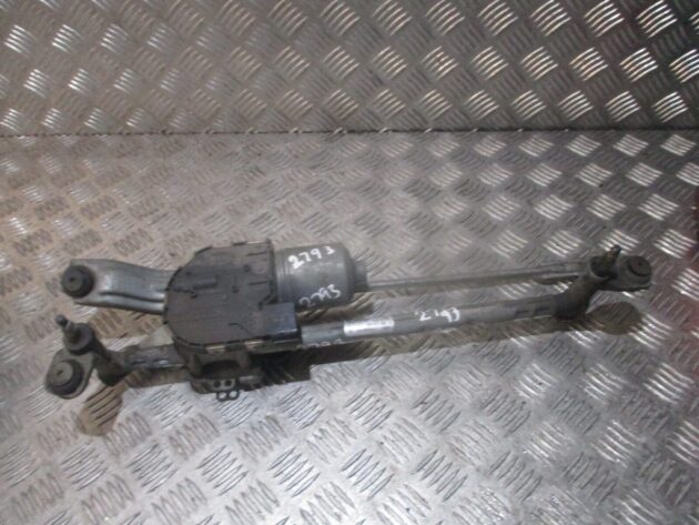 2016 GENUINE VW GOLF MK7 FRONT WINDSCREEN WIPER MOTOR LINKAGE 5G2955023C