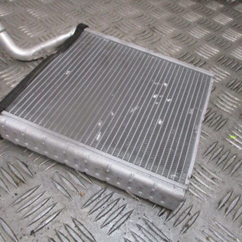 2018 GENUINE SKODA SUPERB HEATER MATRIX RADIATOR