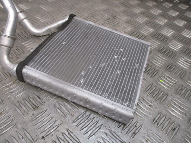 2018 GENUINE SKODA SUPERB HEATER MATRIX RADIATOR