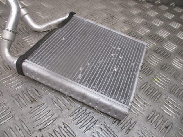 2018 GENUINE SKODA SUPERB HEATER MATRIX RADIATOR - Image 2