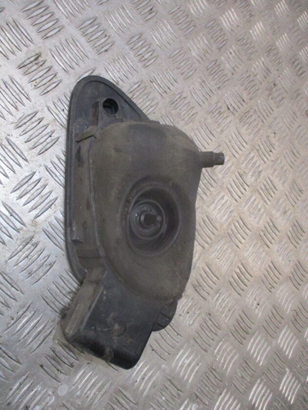 2014 GENUINE VW GOLF MK7 REAR FUEL FILLER FLAP CAP - Image 3