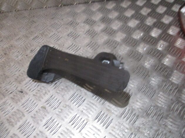 2012 GENUINE AUDI A3 8P ACCELERATOR THROTTLE PEDAL 1K2721503AJ - Image 3