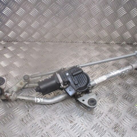 2018 GENUINE SKODA SUPERB ESTATE FRONT WINDSCREEN WIPER MOTOR LINKAGE 3V2955023A