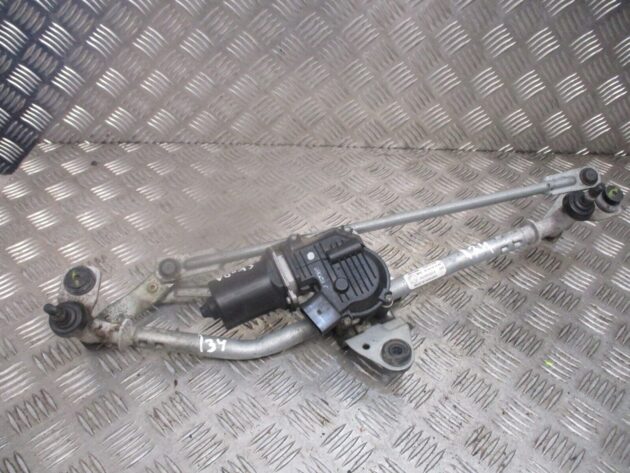 2018 GENUINE SKODA SUPERB ESTATE FRONT WINDSCREEN WIPER MOTOR LINKAGE 3V2955023A