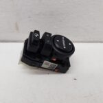2020 GENUINE KIA PICANTO WING MIRROR ADJUSTER SWITCH 299181678