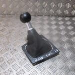 2012 GENUINE AUDI A3 8P 5SPEED GEAR KNOB GAITER 8P0864261T