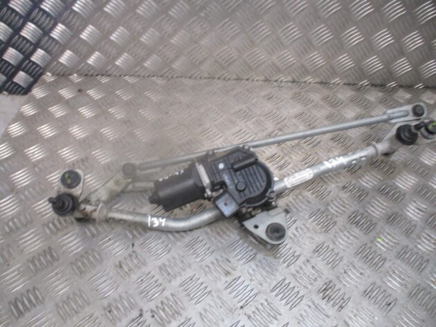 2018 GENUINE SKODA SUPERB ESTATE FRONT WINDSCREEN WIPER MOTOR LINKAGE 3V2955023A - Image 3