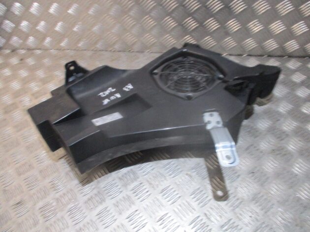 2012 GENUINE AUDI A3 8P SLINE BOSE SUBWOOFER 8P4035382C - Image 3