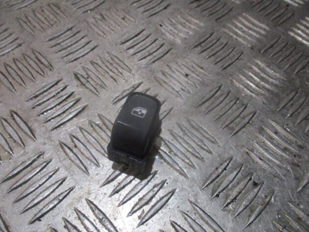 2015 GENUINE AUDI A3 8V FRONT LEFT PASSENGER SIDE WINDOW SWITCH 8V0959855B - Image 3