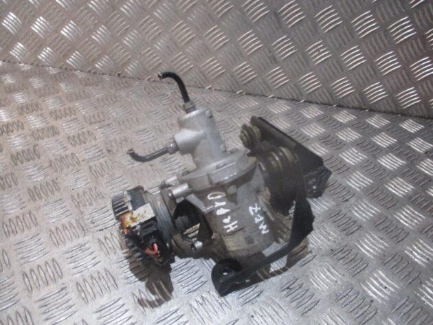 2016 GENUINE VW GOLF MK7 HYBRID HYDRAULIC ABS PUMP ACCUMULATOR 5QE614308B