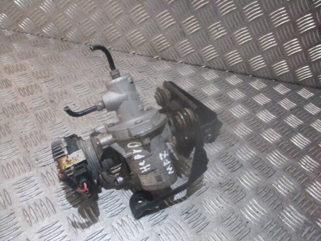 2016 GENUINE VW GOLF MK7 HYBRID HYDRAULIC ABS PUMP ACCUMULATOR 5QE614308B - Image 3