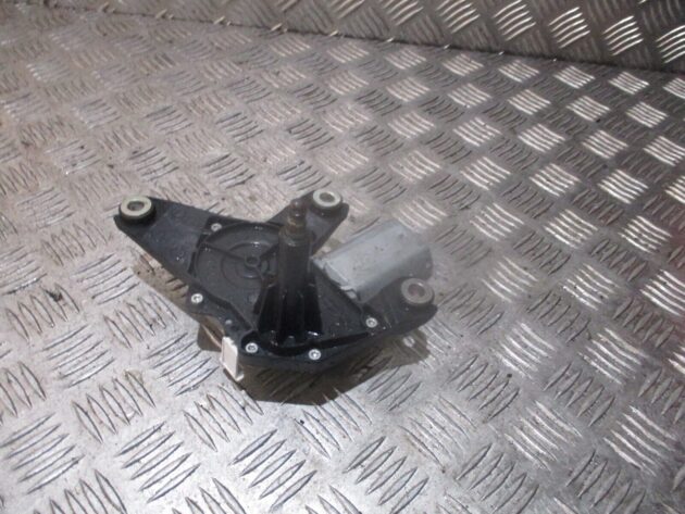 2016GENUINE NISSAN JUKE REAR WINDSCREEN WIPER MOTOR 28710-1KA0A