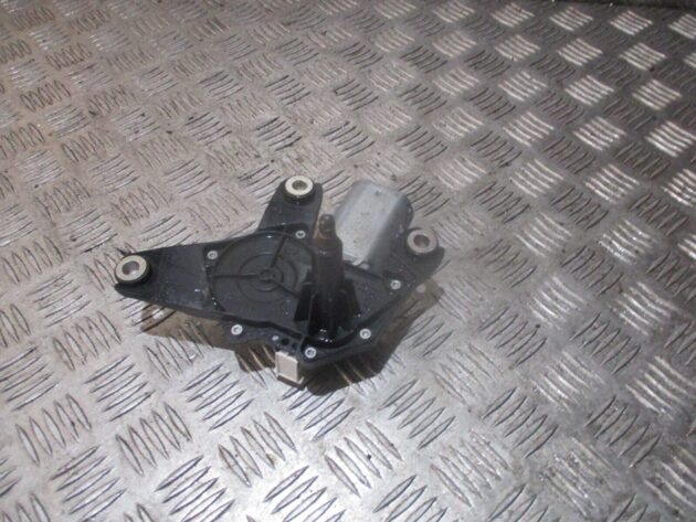 2016GENUINE NISSAN JUKE REAR WINDSCREEN WIPER MOTOR 28710-1KA0A - Image 3