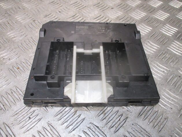 2015 GENUINE SKODA OCTAVIA BCM BODY CONTROL MODULE 5Q0937084CG - Image 3