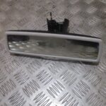 2014 GENUINE VW GOLF MK7 INTERIOR REAR VIEW MIRROR 7N0857511L