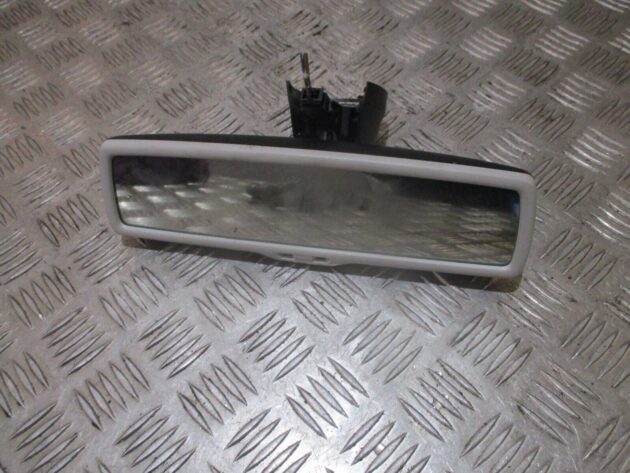 2014 GENUINE VW GOLF MK7 INTERIOR REAR VIEW MIRROR 7N0857511L