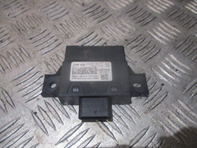 2016 GENUINE VW GOLF MK7 BODY SOUND ACTUATOR CONTROL UNIT 5G0907159C
