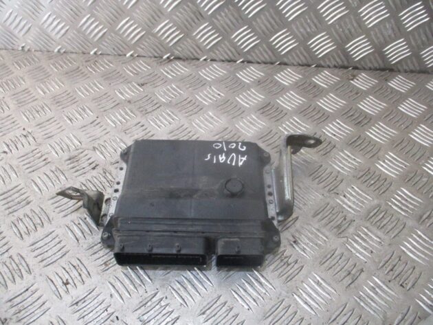 2012 TOYOTA AURIS ENGINE 1.8 HYBRID ENGINE ECU CONTROL UNIT MODULE 89661-0Z250 - Image 3