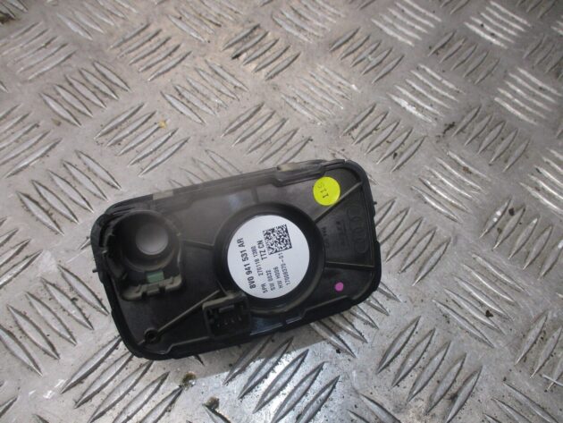 2014 GENUINE AUDI A3 8V HEADLIGHT ADJUSTER SWITCH 8V0941531AR - Image 3