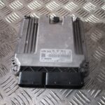 2014 GENUINE VW GOLF MK7 ENGINE ECU CONTROL UNIT MODULE 04L907309B