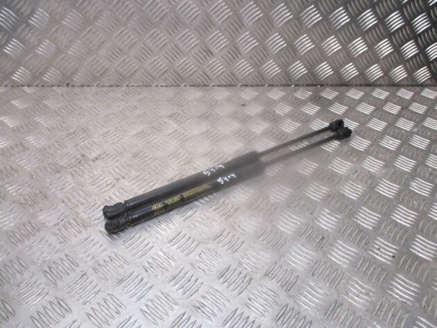 2020 GENUINE KIA PICANTO REAR TAILGATE BOOT STRUTS 81780-G6010 - Image 3