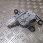 2014 GENUINE VW GOLF MK7 REAR WINDSCREEN WIPER MOTOR 5G0955711A