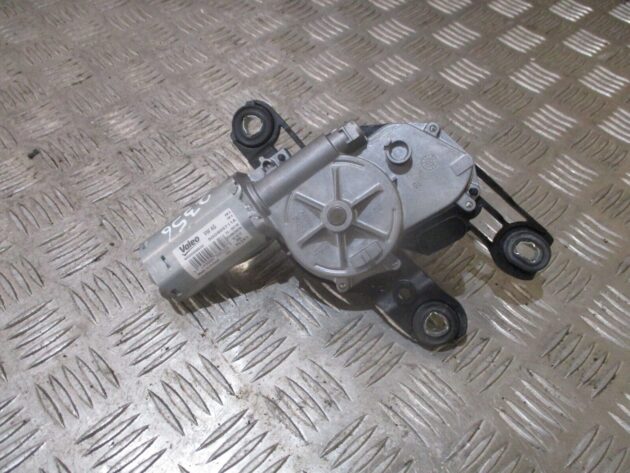 2014 GENUINE VW GOLF MK7 REAR WINDSCREEN WIPER MOTOR 5G0955711A